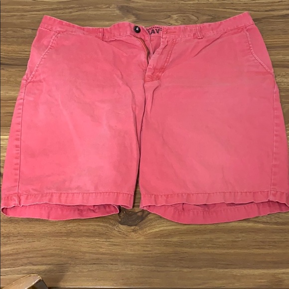 Old Navy flat front shorts - Picture 1 of 1